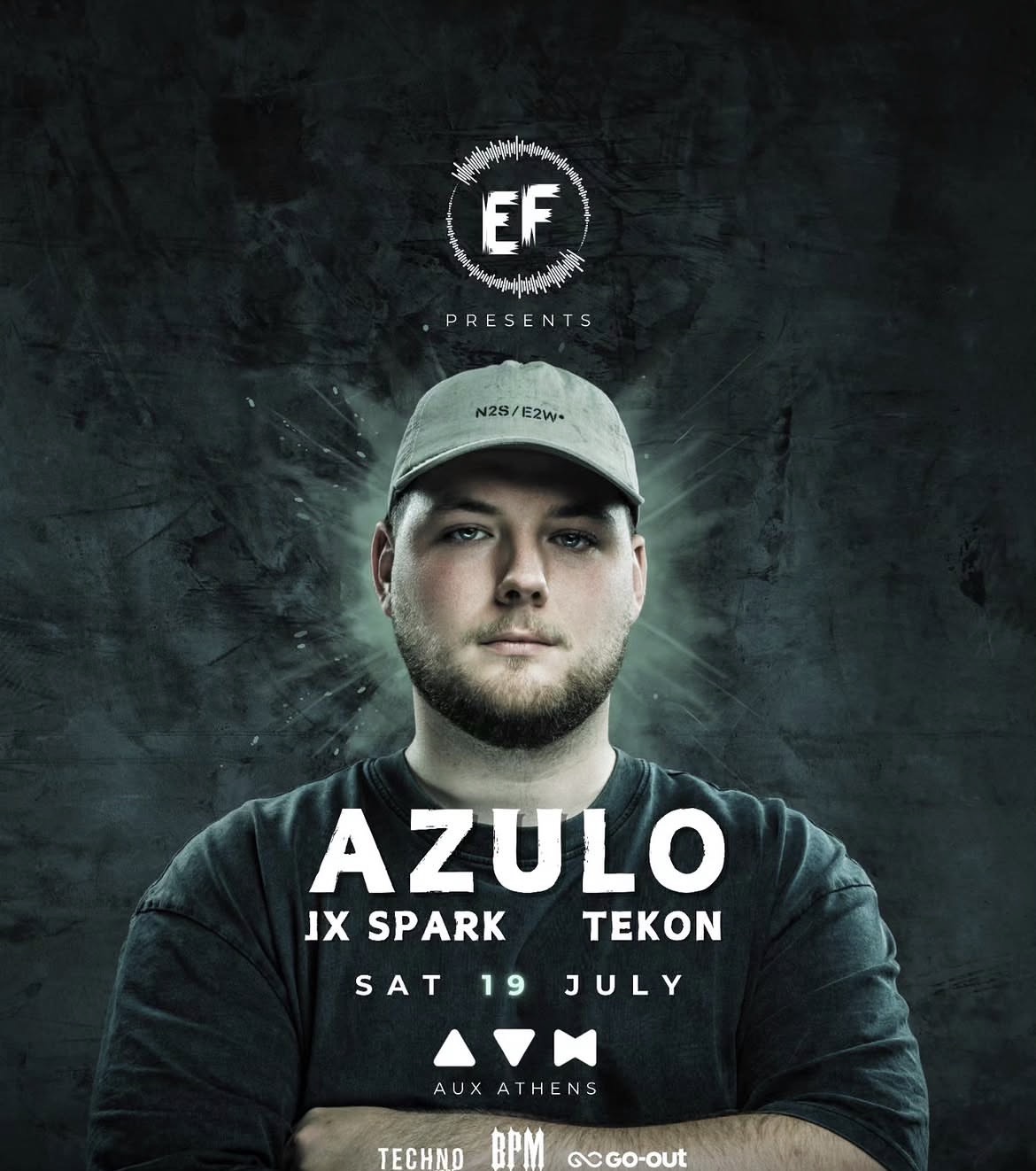 AZULO