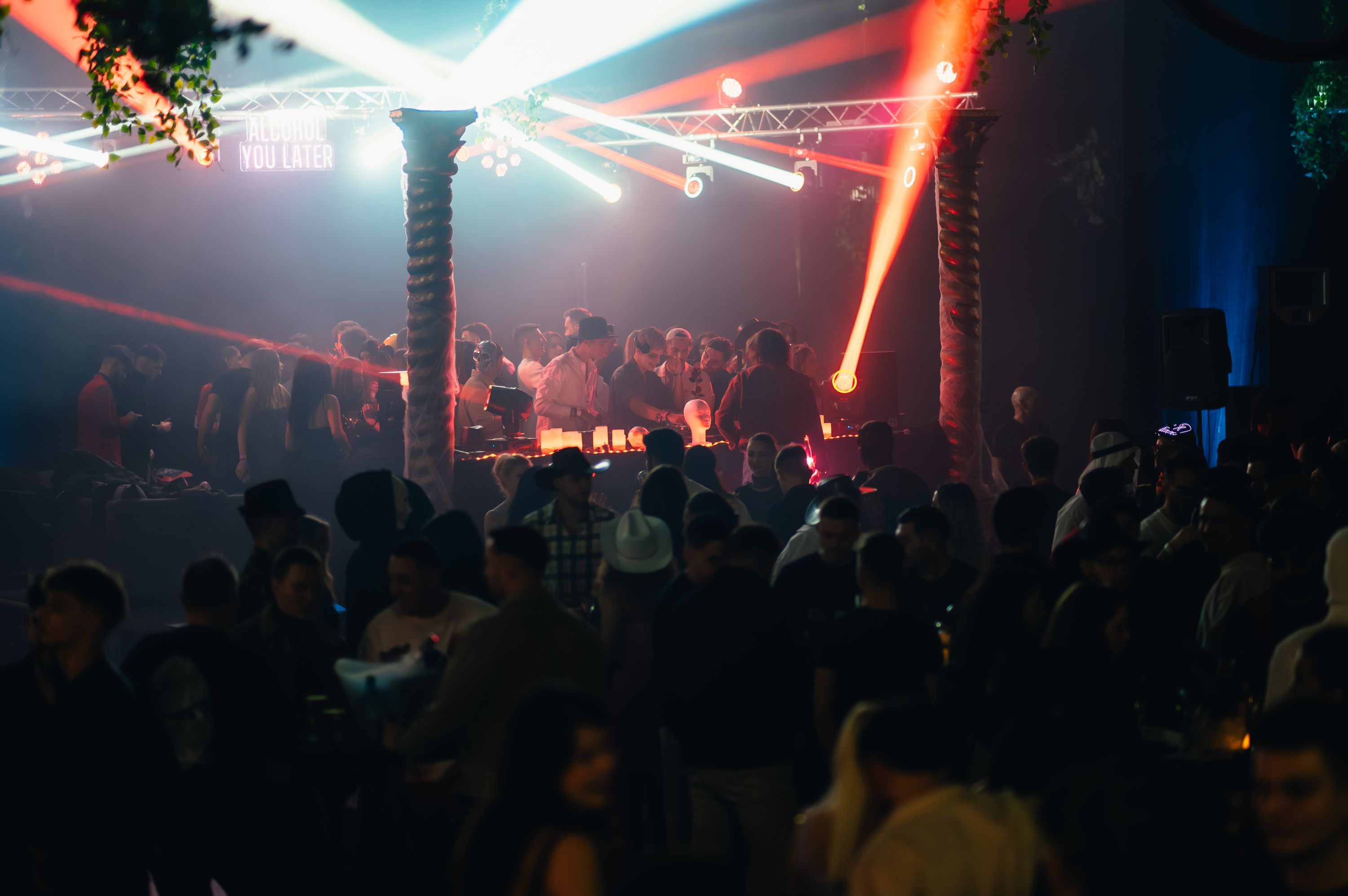 Chris Setfree preview