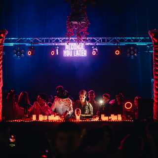 Chris Setfree on Deckbook