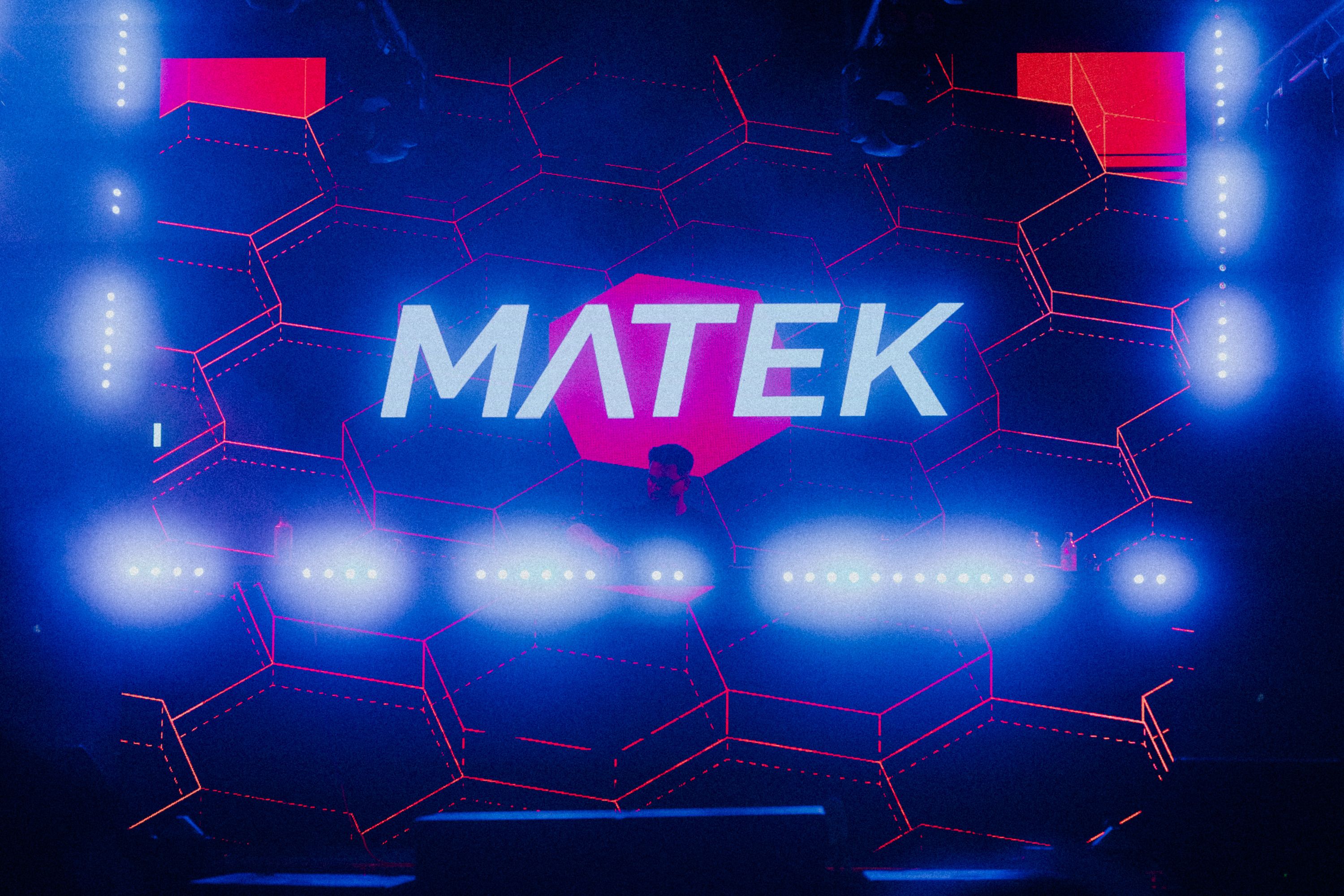MATEK preview