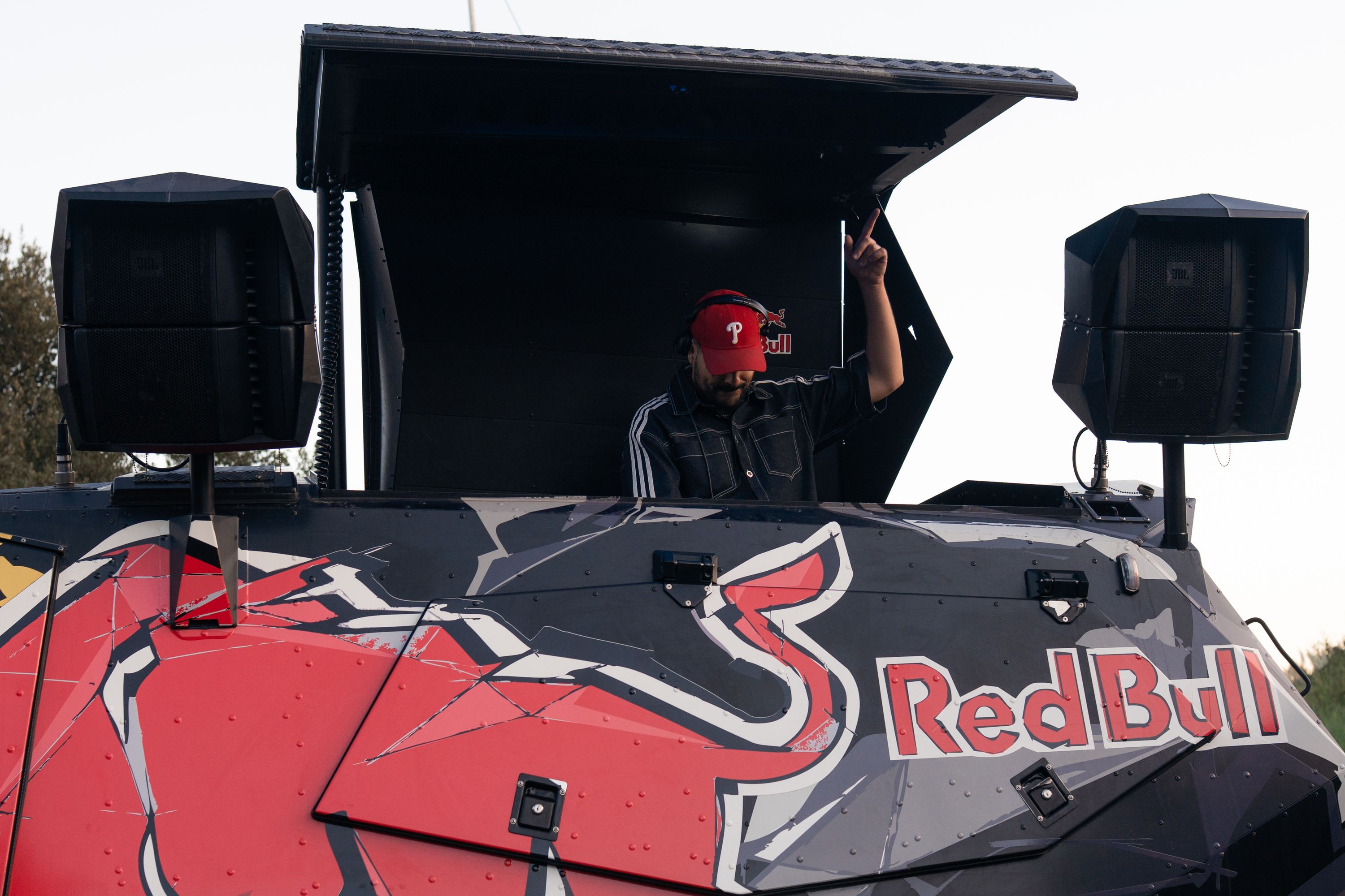 Carl Philips preview